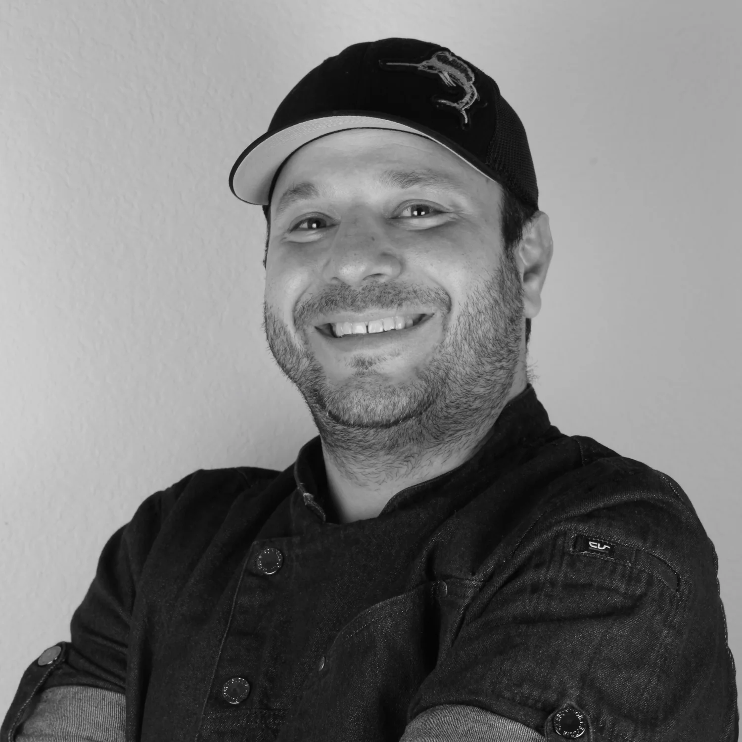 Chef Hugo Meyer