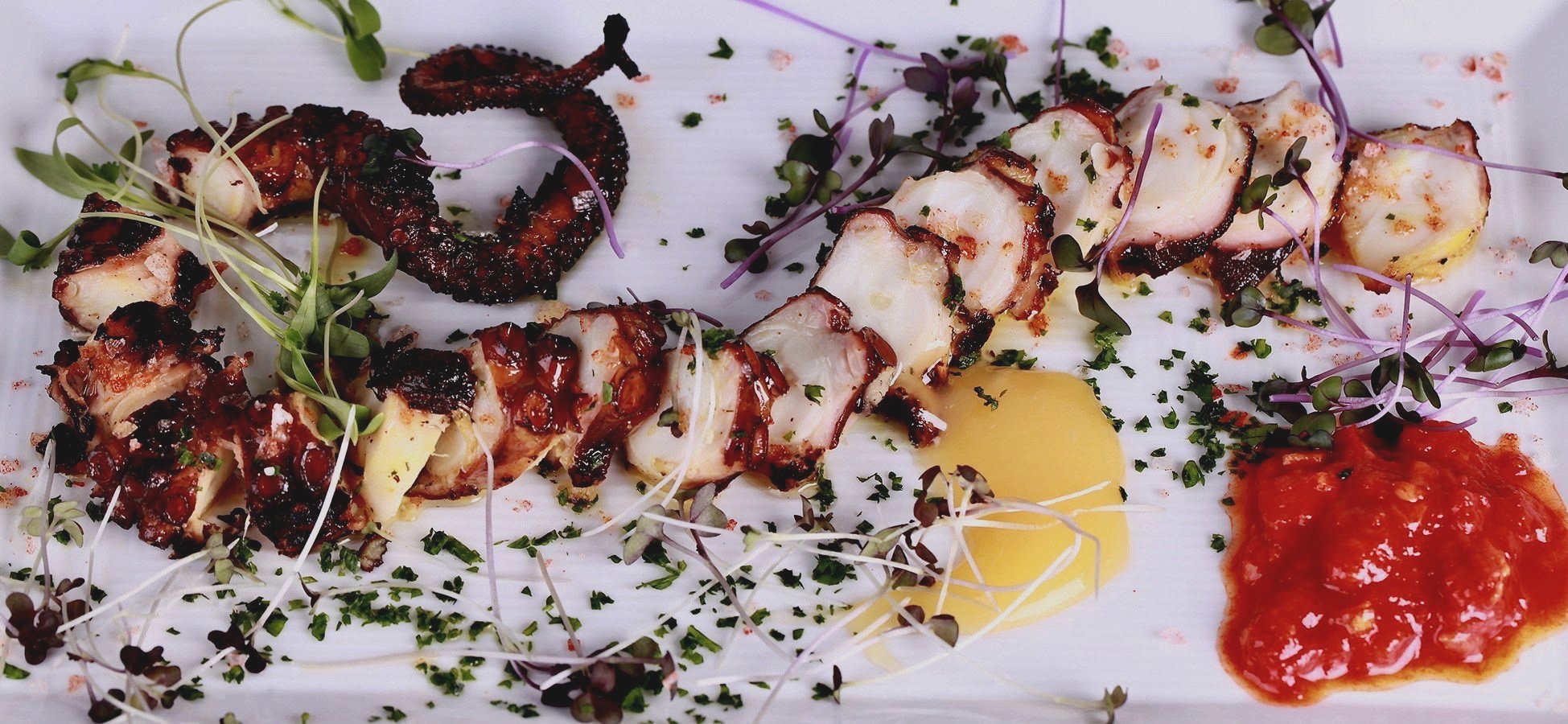 Pulpo at Piripi