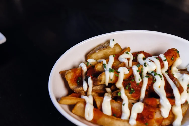 Papas Bravas