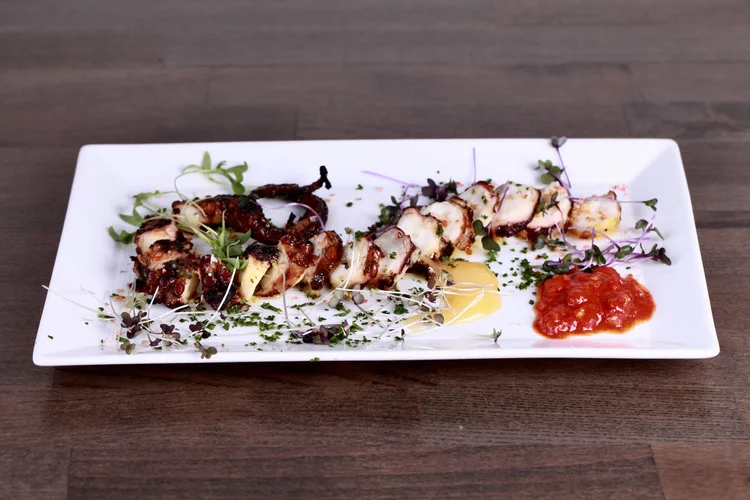 Pulpo Piripi