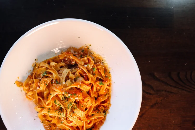 Pasta a Tu Gusto
