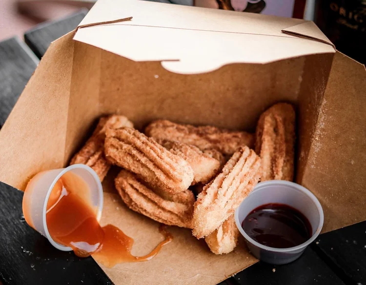 Churros