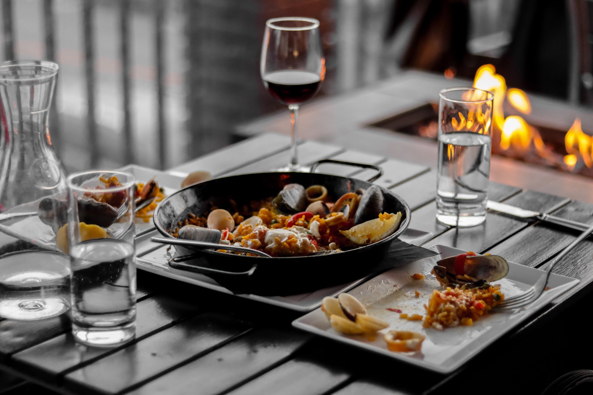 Paella