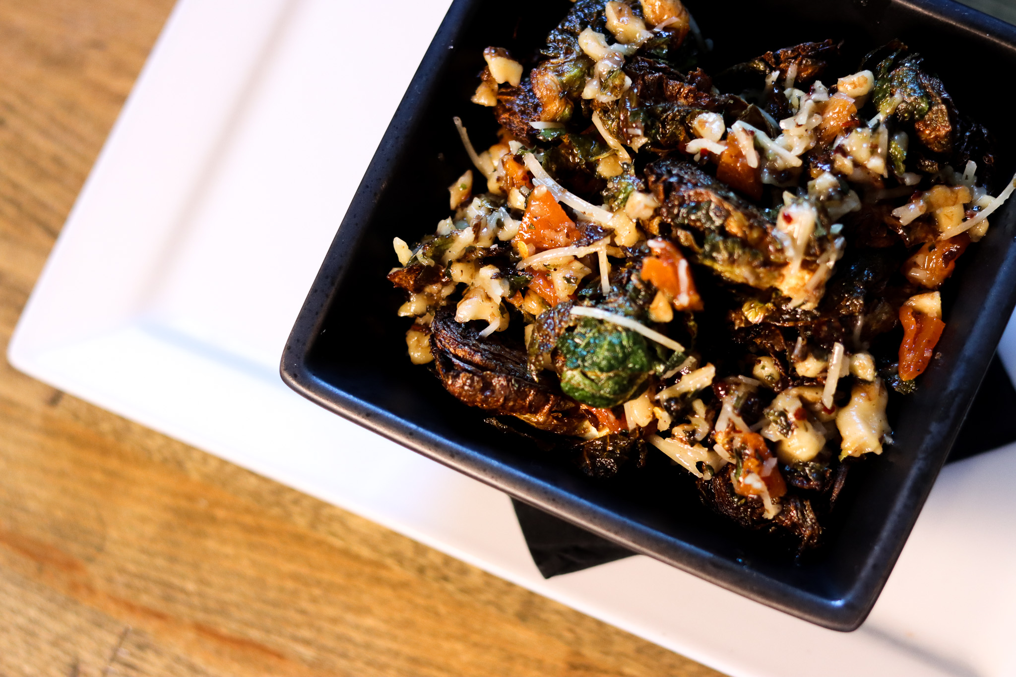 Brussels Sprouts