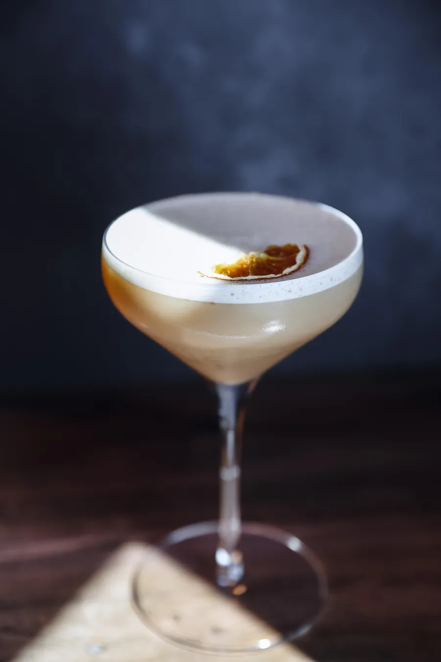London Fog