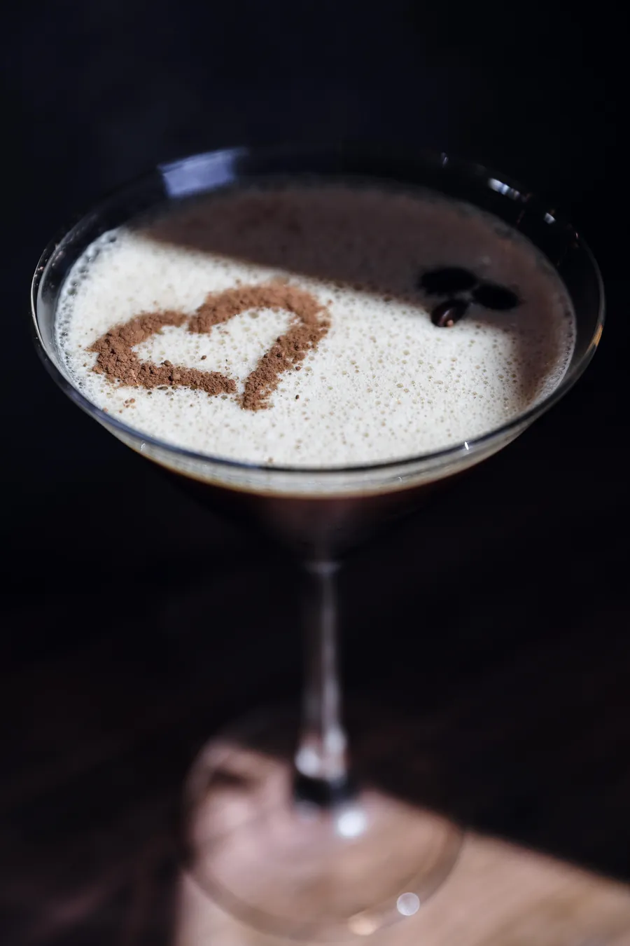 Piripi Espresso Martini