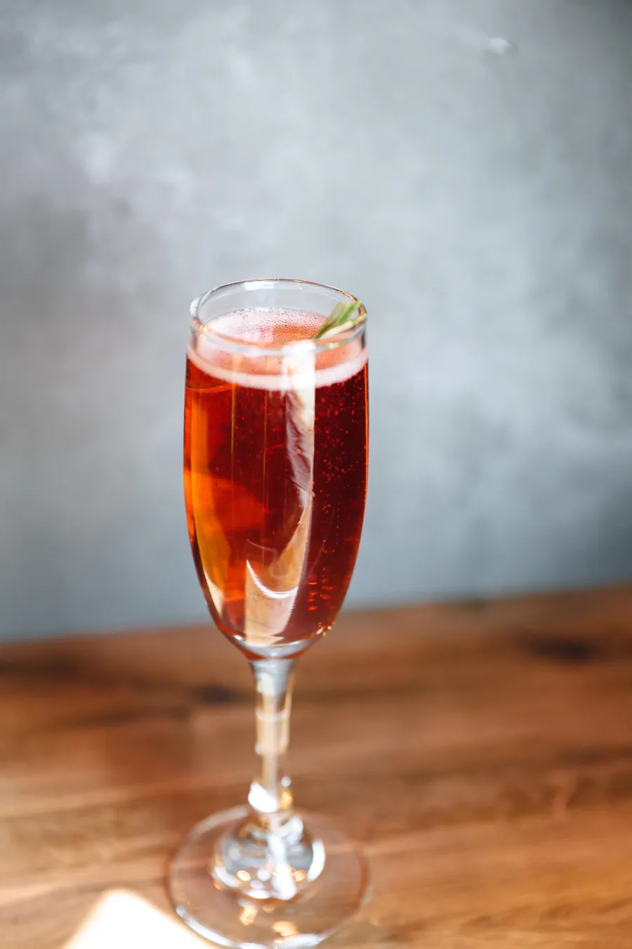Piripi Spritzer